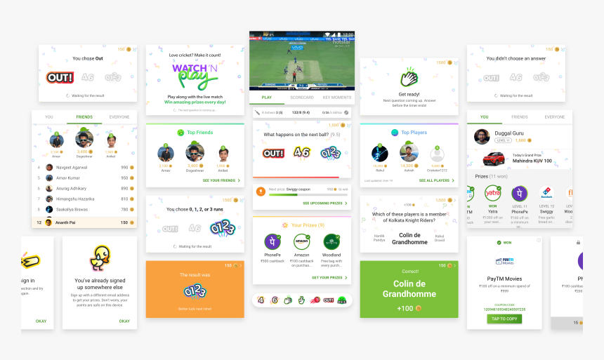 Screenshot, HD Png Download