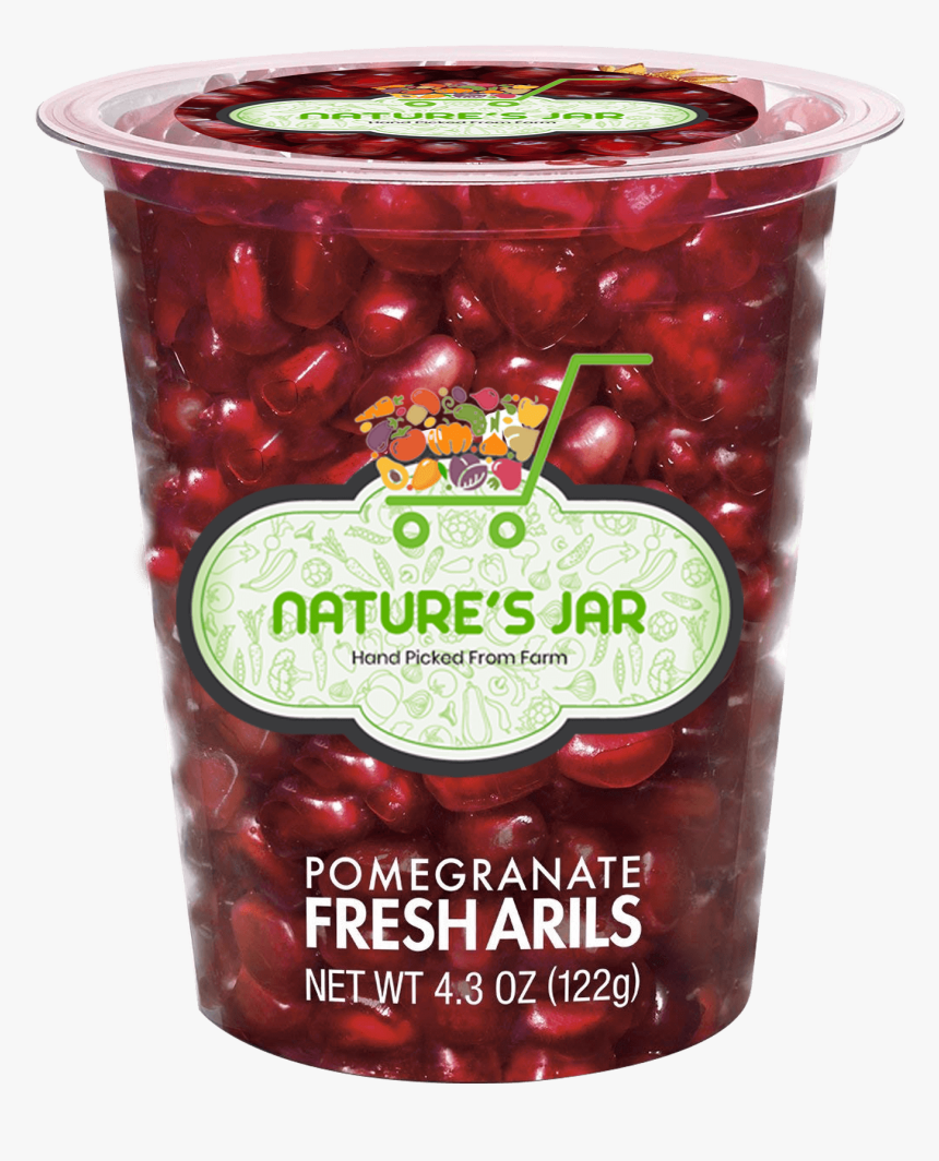 Pomegranate Pom Poms, HD Png Download