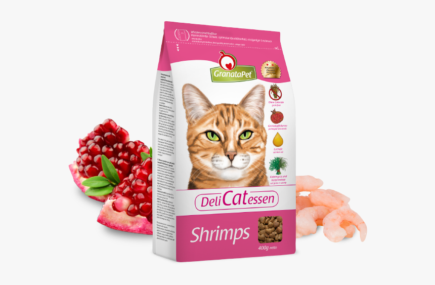 Christopherus Cat Food 10kg, HD Png Download