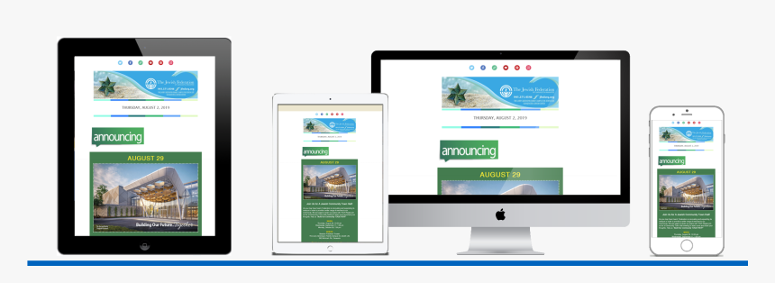 Eblast Media Header1, HD Png Download