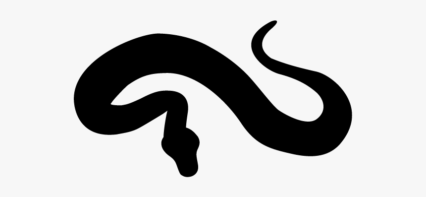 Taylor Swift S Reputation Stadium Tour Snake Decal - Taylor Swift Reputation Snake, HD Png Download