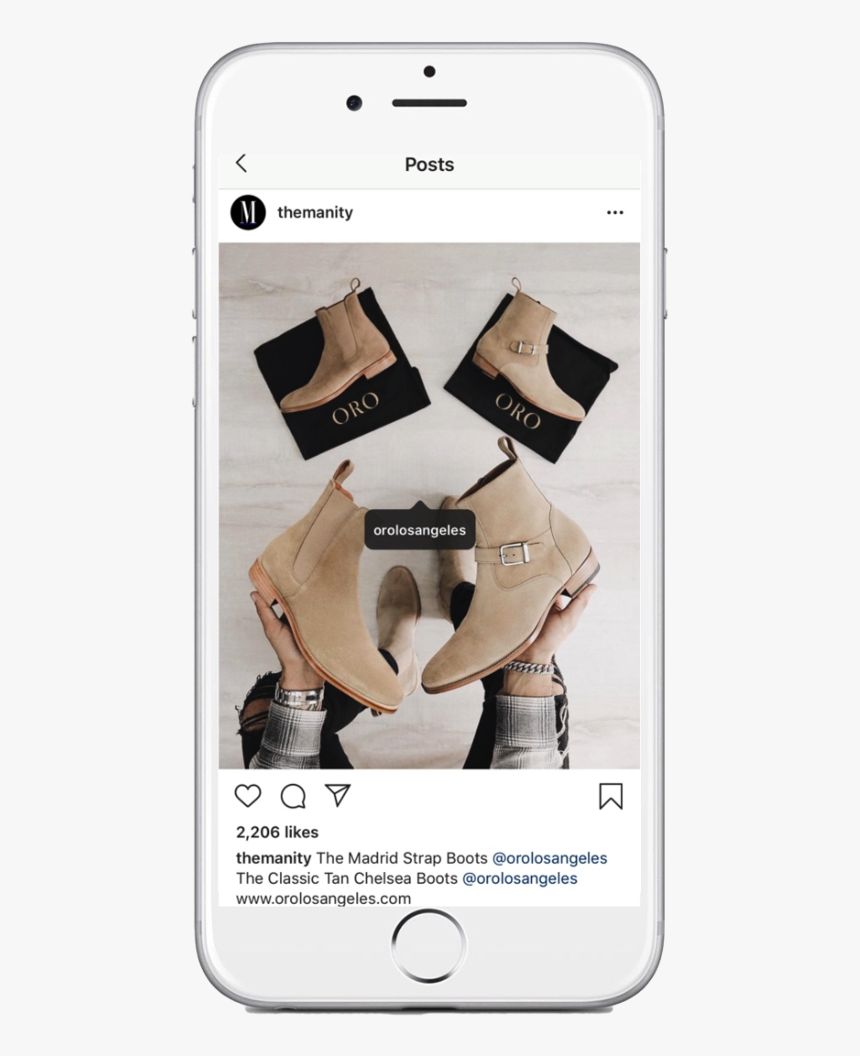 Post Themanity - Iphone, HD Png Download