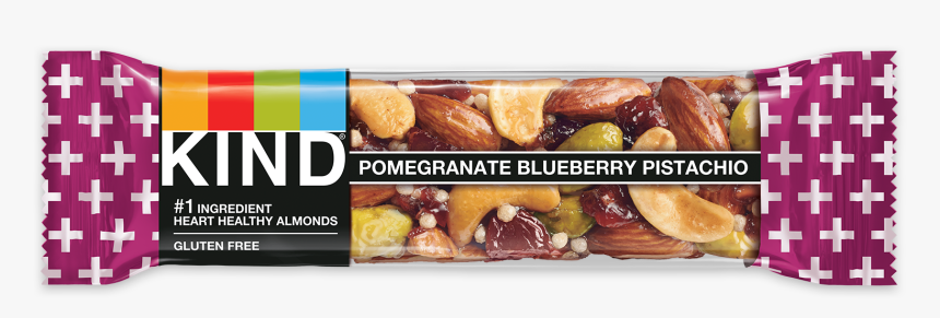 Kind Bar Dark Chocolate Almond, HD Png Download