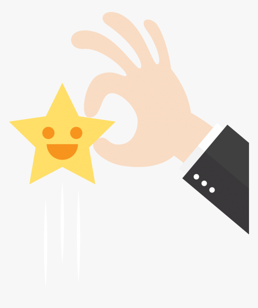 Online Brand Reputation Management - Reputation Management, HD Png Download