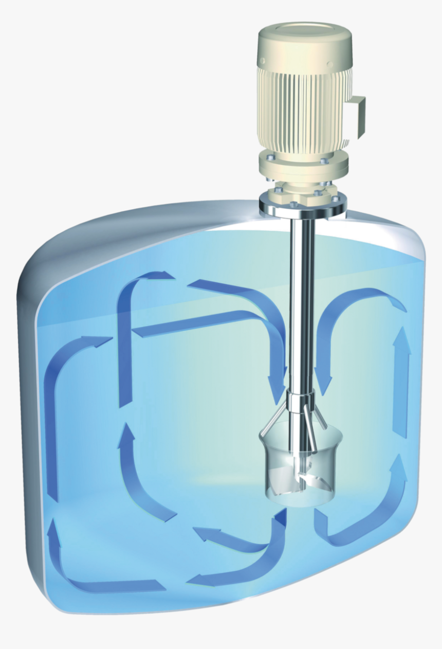 Dispermix Ystral, HD Png Download