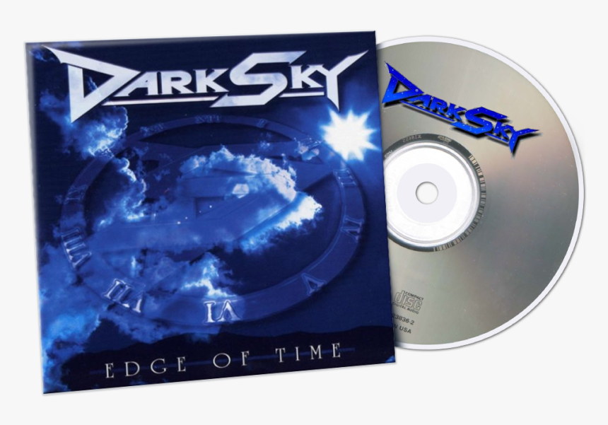 Dark Sky Edge Of Time, HD Png Download