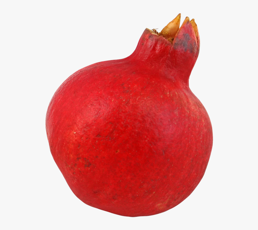 Pomegranate, Fruit, Food, Nutrition, Healthy, Vitamin - Pomegranate Symbol, HD Png Download
