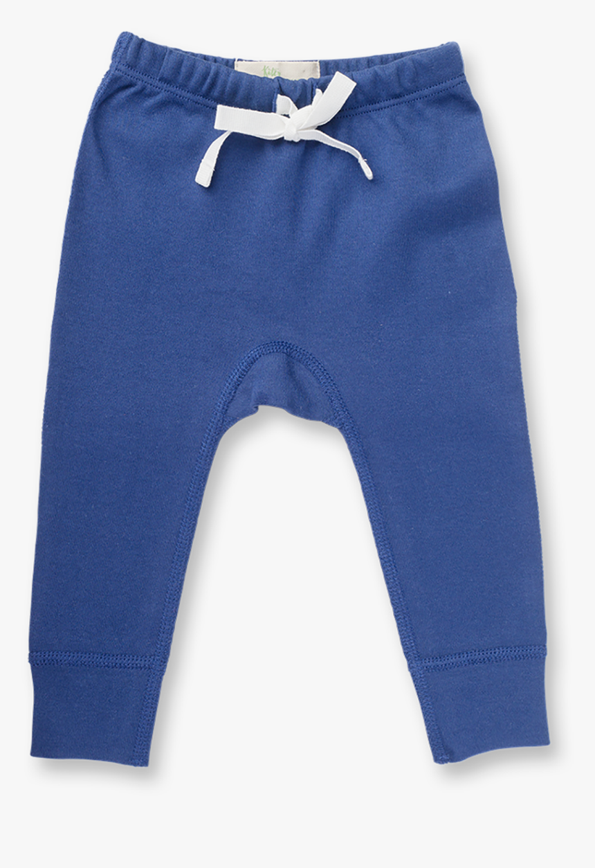 Jet Stream Blue Pants - Trousers Child, HD Png Download