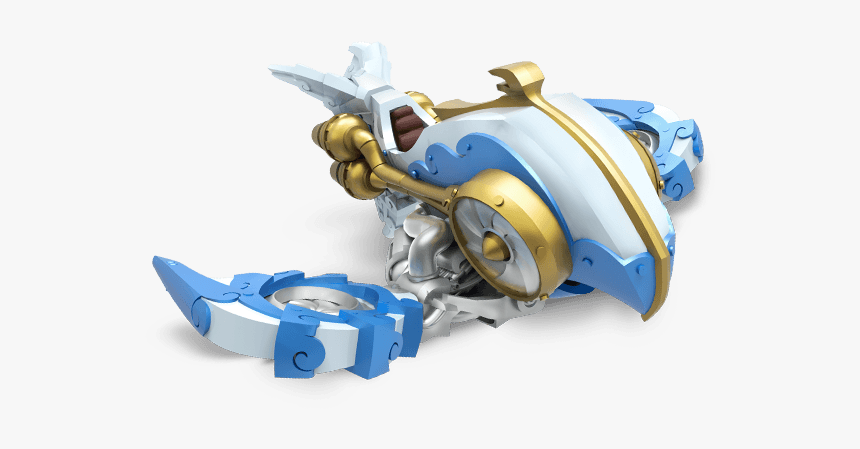 Skylanders And Vehicles, HD Png Download