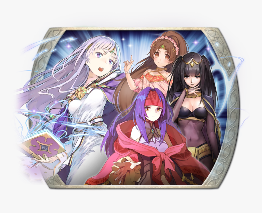 Anime, HD Png Download