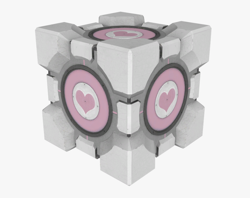 Portal 2 куб. Portal 1 куб компаньон. Портал 2 арт куб компаньон уитли. Portal 2 cube companion. Куб компаньон из портал 2.