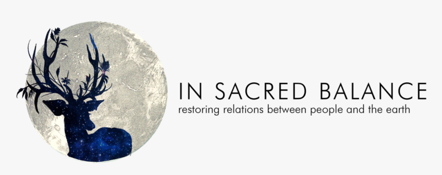 In Sacred Balance - Planet, HD Png Download