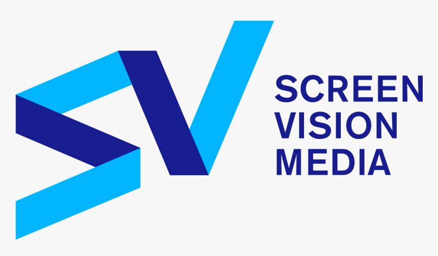 Screenvision Cinema, HD Png Download