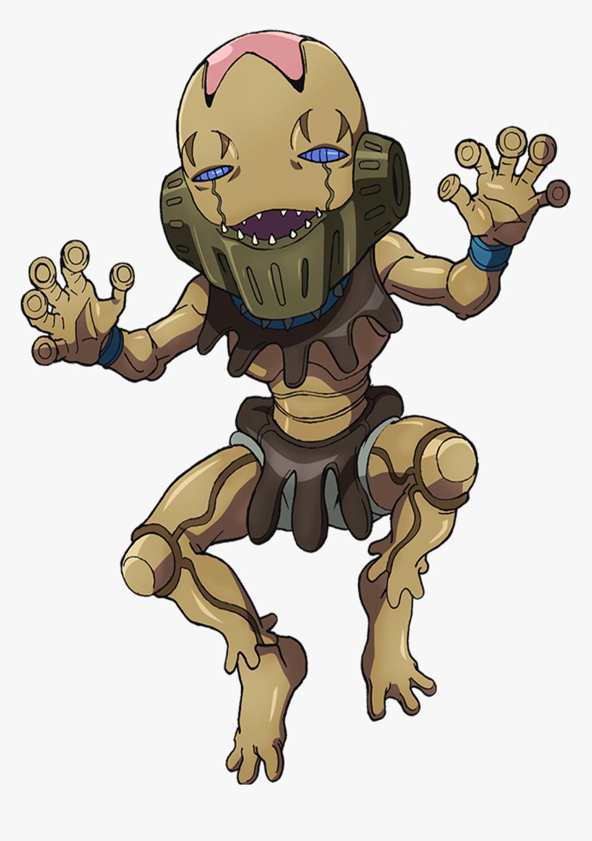 Jojo Stand Cheap Trick, HD Png Download