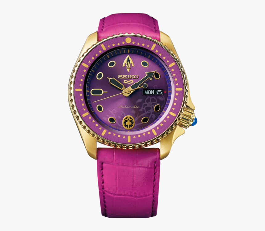 Jojo's Bizarre Adventure Watches, HD Png Download