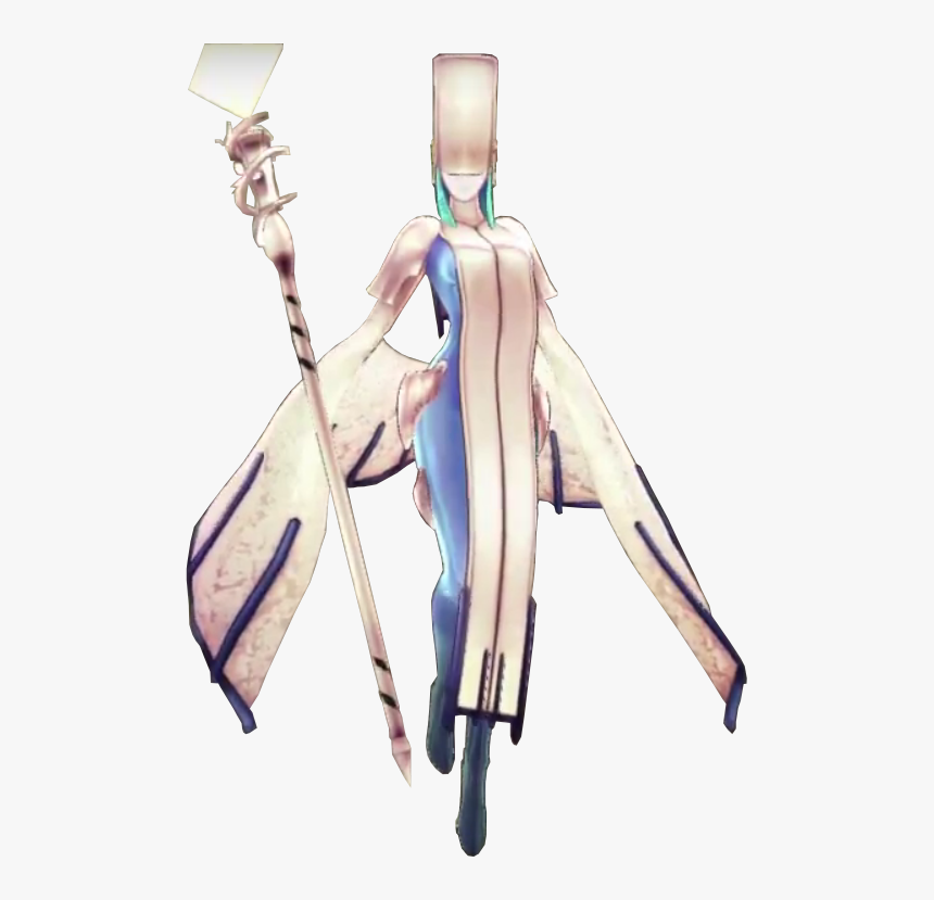 Tokyo Mirage Sessions Tharja, HD Png Download