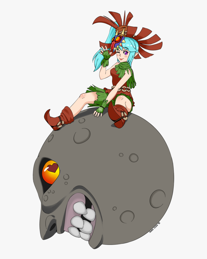 Cartoon, HD Png Download