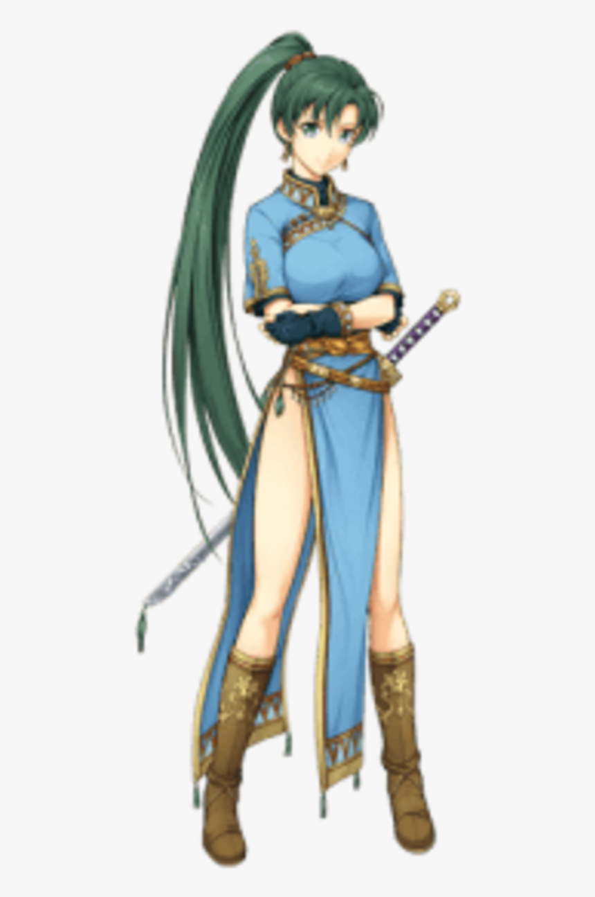 Guys I Only Played The First Fire Emblem And Im Super, HD Png Download