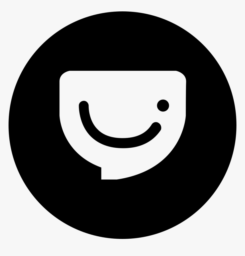 Platform Reputation - Twitter Logo Vector Circle, HD Png Download