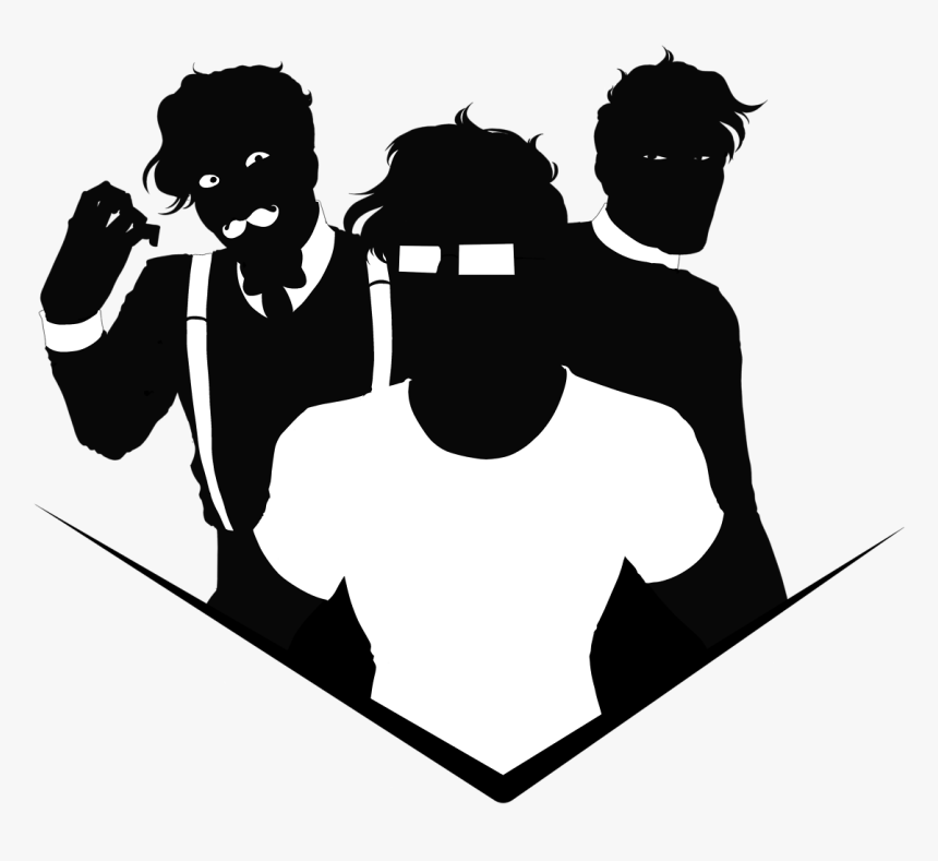 Markiplier Wilford Warfstache Darkiplier Pumpkin Of - Wilford Warfstache Colonel, HD Png Download