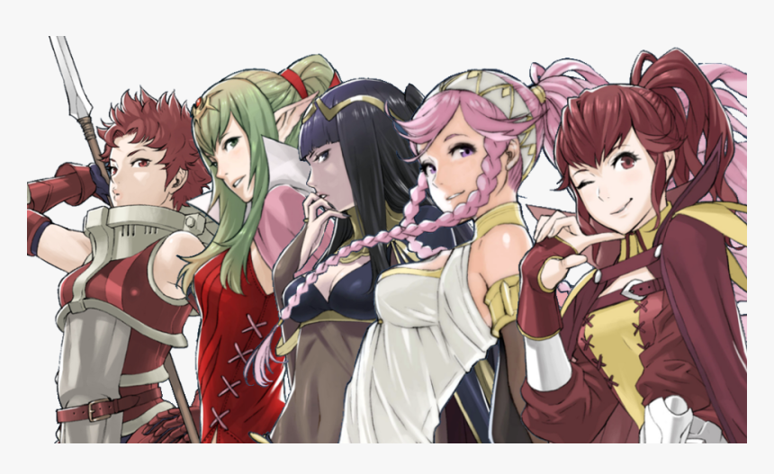 Lon Qu X Say Ri, HD Png Download