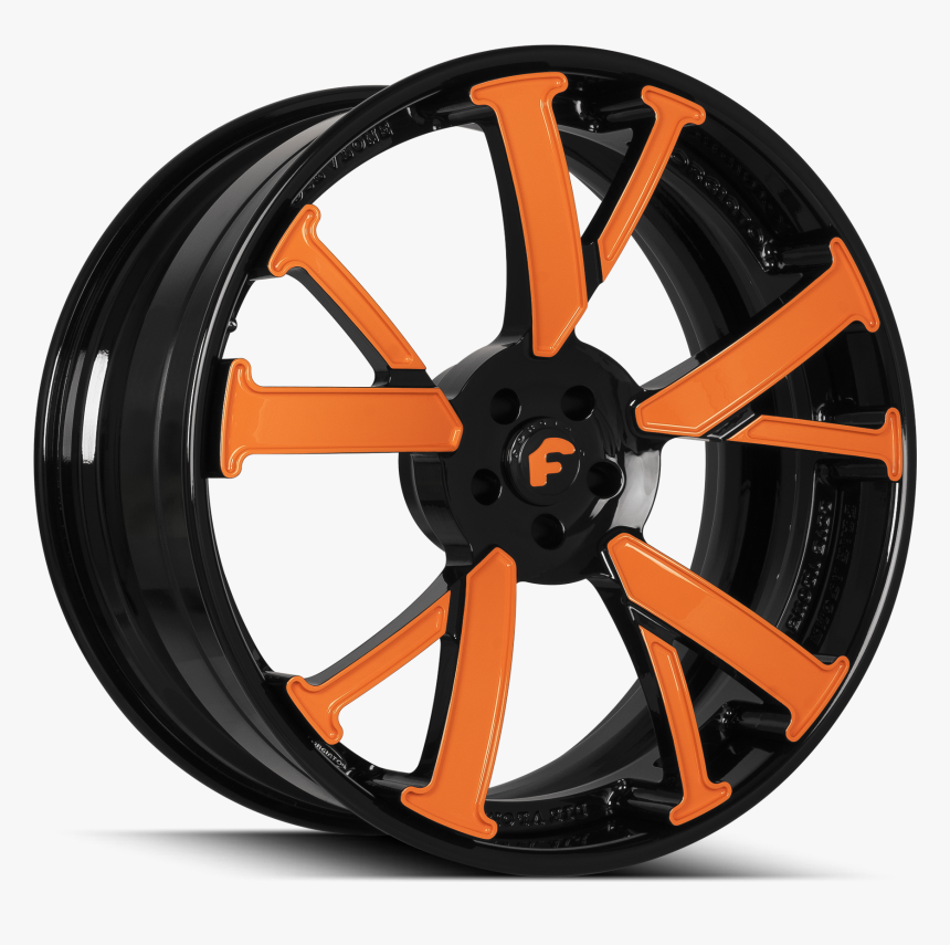 Forgiato Vlone, HD Png Download