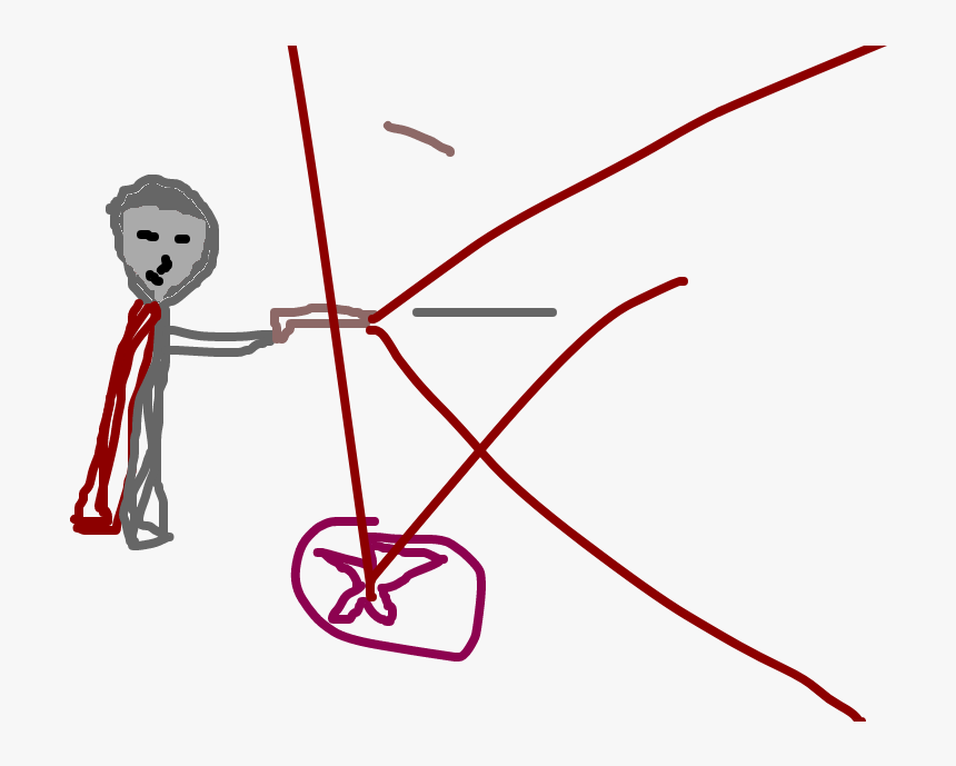 Jhin - Illustration - Illustration, HD Png Download