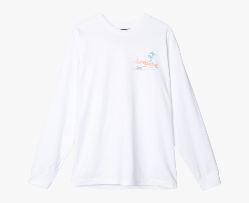 Inns With No Vacancy Png - Long-sleeved T-shirt, Transparent Png