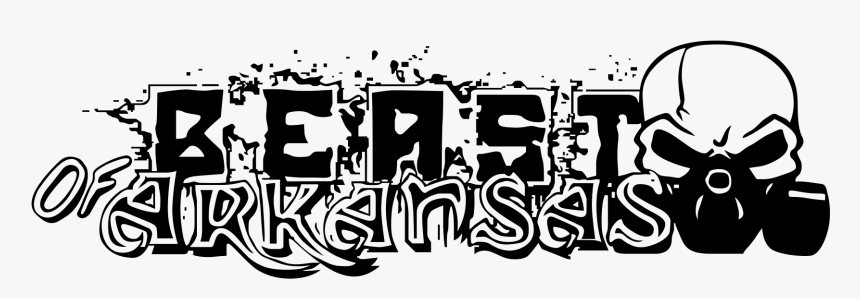 Transparent Arkansas Clipart - Zombie Squad, HD Png Download