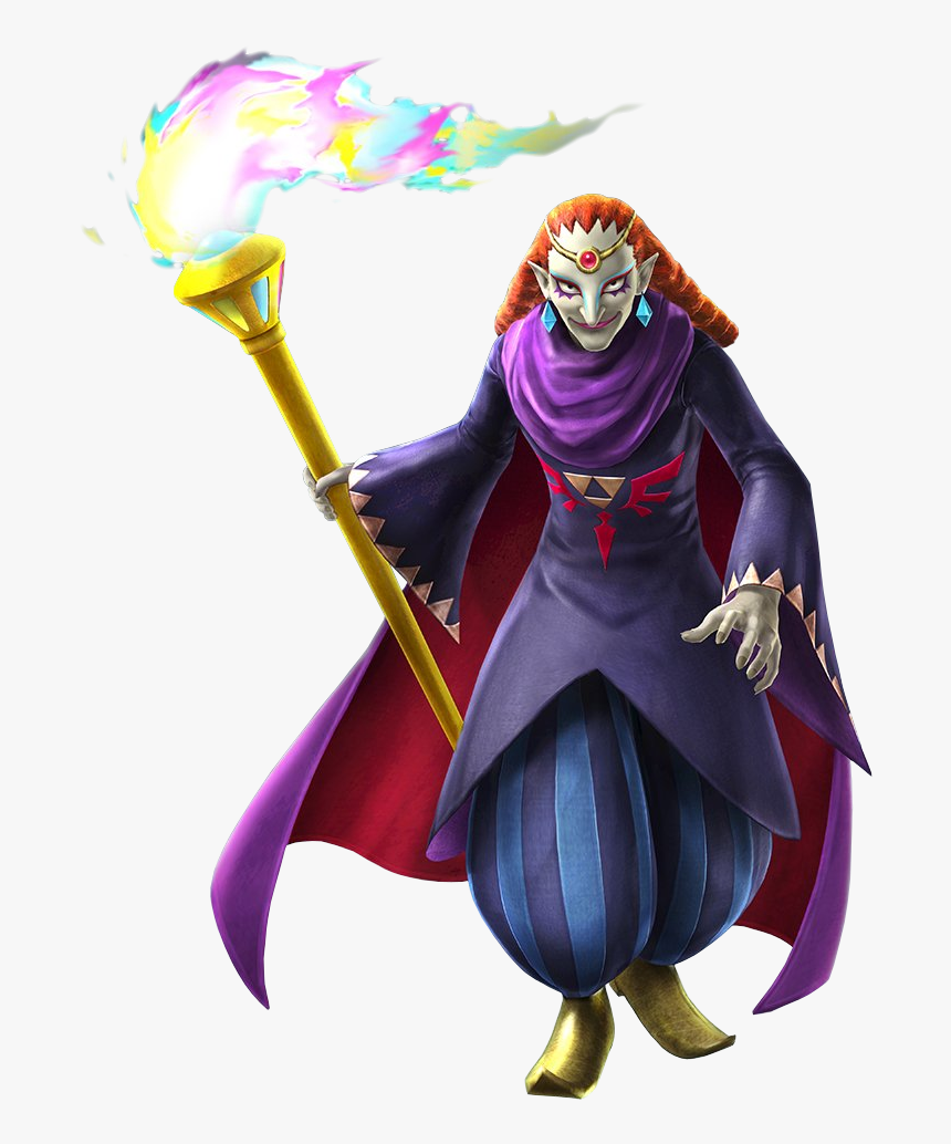 Character A Link Between Worlds, HD Png Download