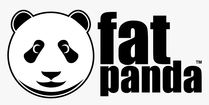 Fat Panda Vape Shop, HD Png Download