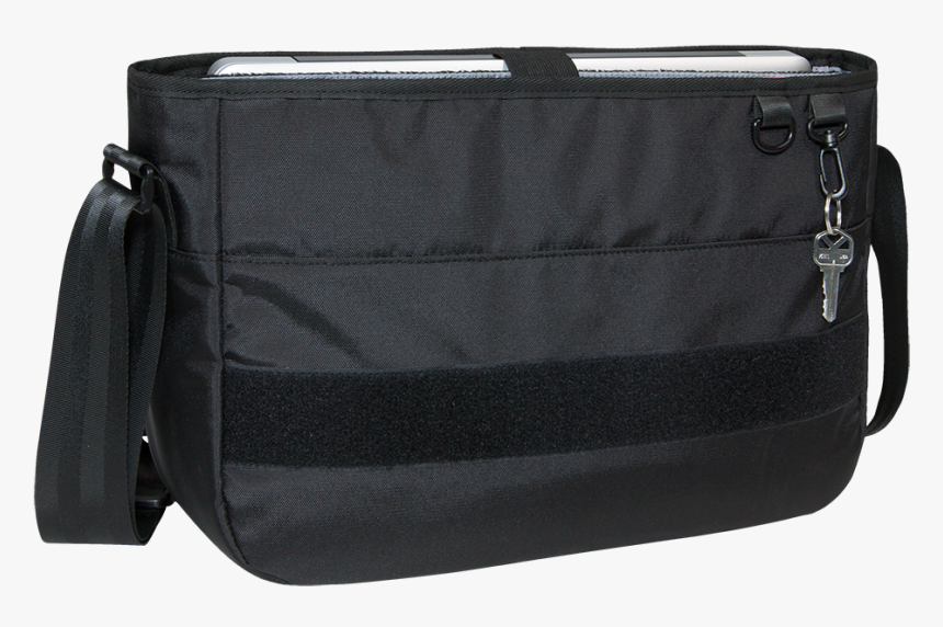 Messenger Bag, HD Png Download