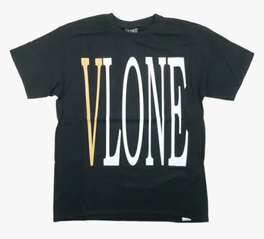Brand New Vlone - Active Shirt, HD Png Download