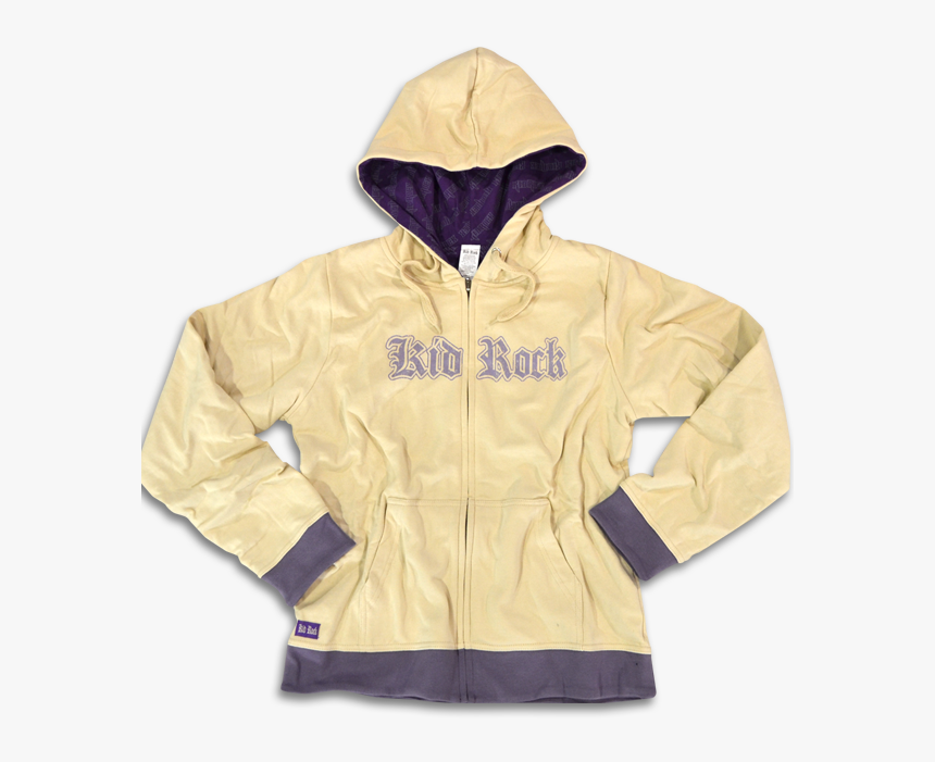 Kid Rock Skull & Roses - Hoodie, HD Png Download