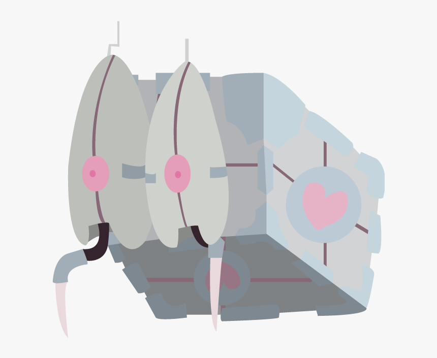 A Frankenstein Companion Turret - Illustration, HD Png Download