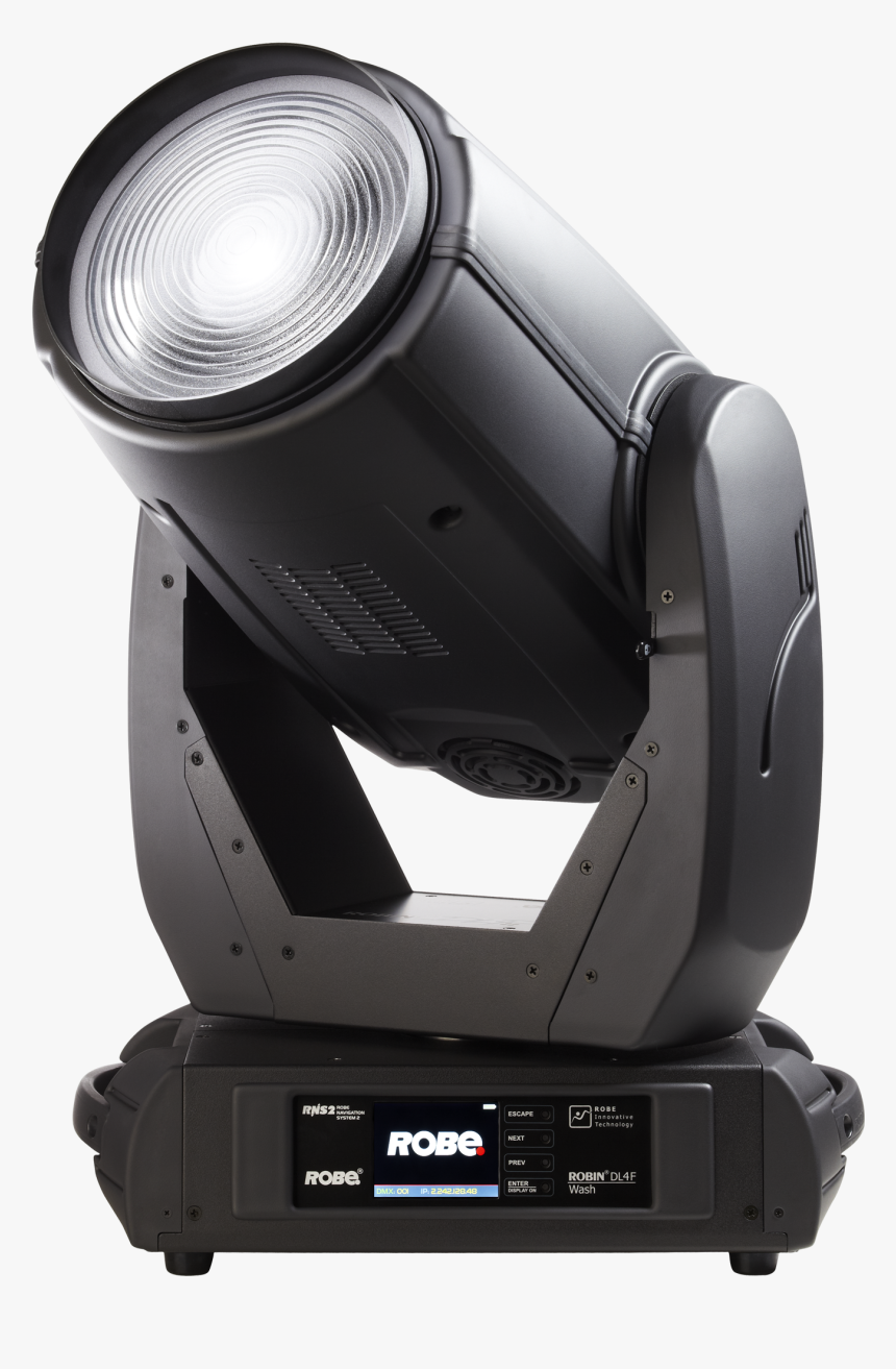 Dl4f Wash™ - Intelligent Lighting, HD Png Download