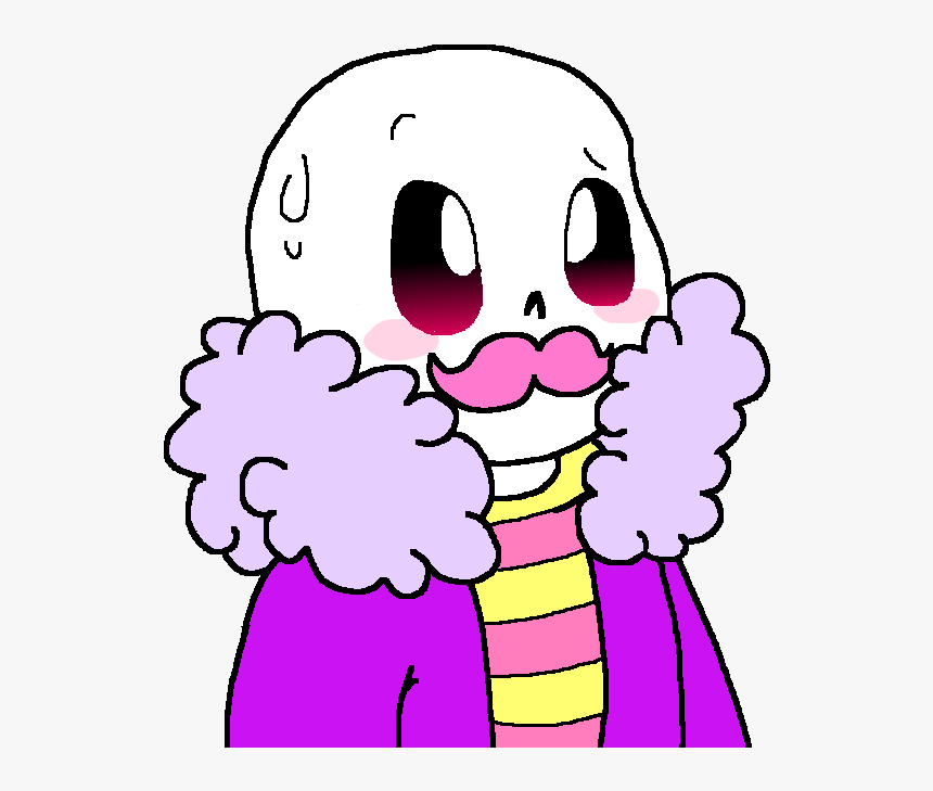 Who S Wilfred Warfstache O3o, HD Png Download