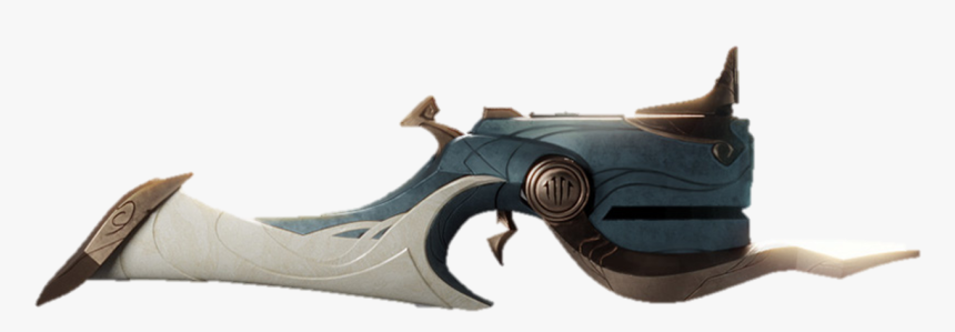 Dj, Guns, Weapons Guns, Gun, Shotguns, Arms, Sniper - League Of Legends Jhin Gun, HD Png Download