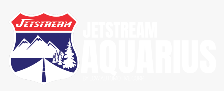 Jetstream Aquarius Class B Rv - Graphic Design, HD Png Download