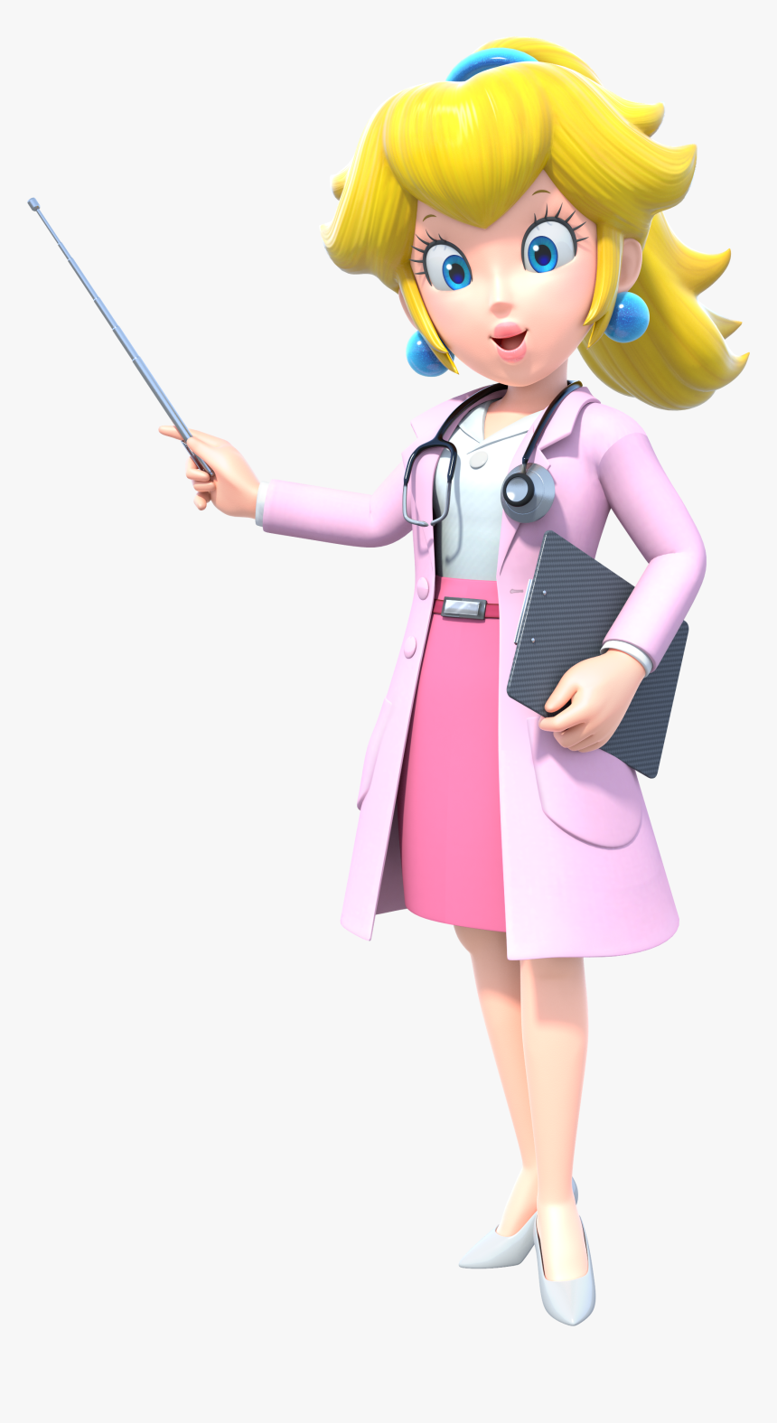 Nintendo Fanon Wiki - Dr Mario World Bowser, HD Png Download
