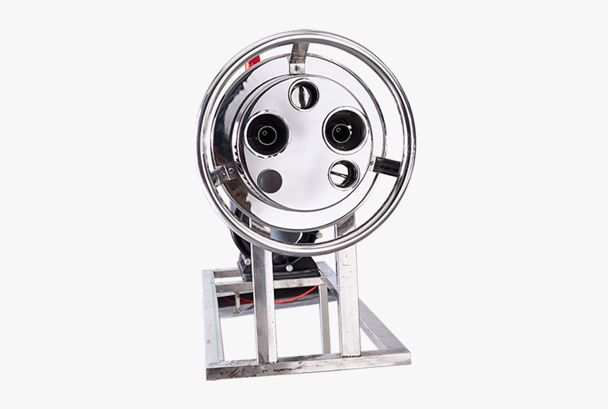 Swimming Pool Counterflow Jet Stream Pump With Massage - Circle, HD Png Download