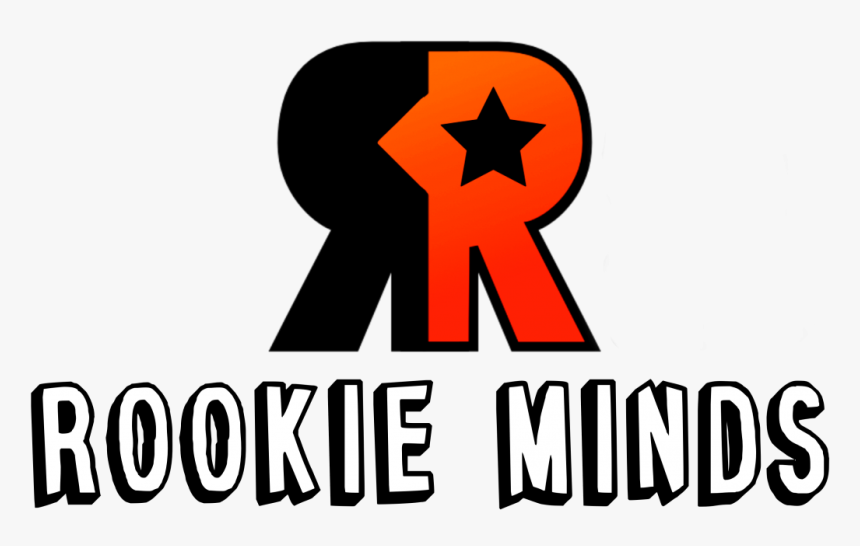 Go Fund Me - Rookie Rockstars Logo, HD Png Download