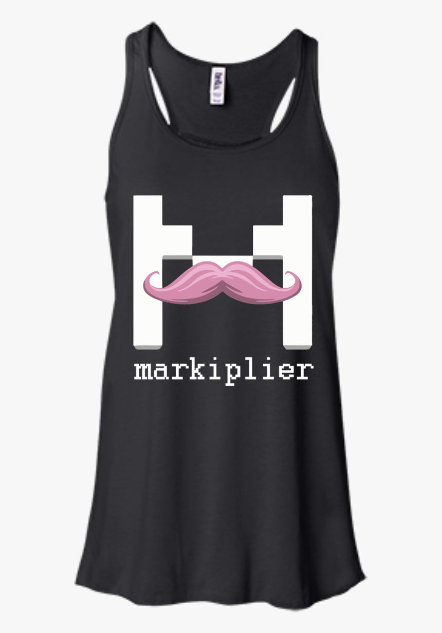 Markiplier Warfstache Shirt, Hoodie, Tank - Rick And Morty Adidas Imegi, HD Png Download
