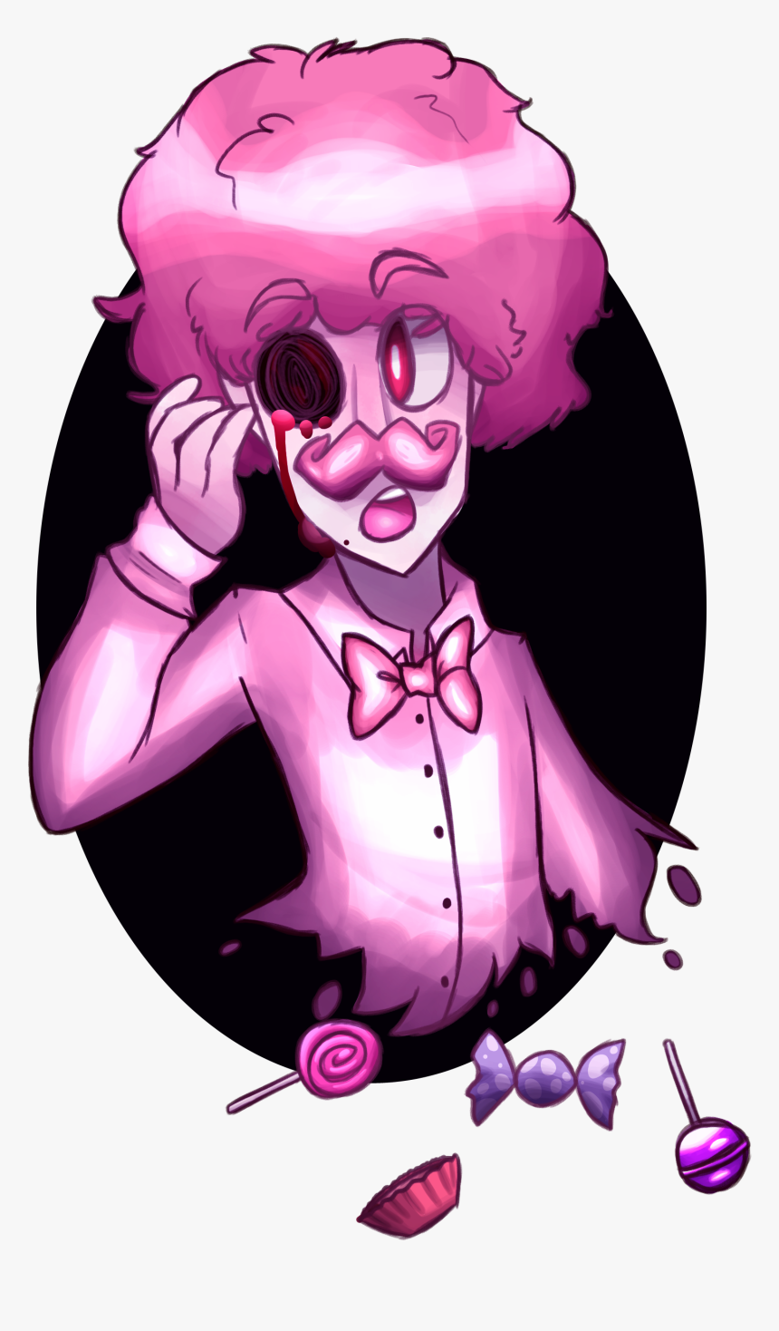 I Hate Coping - Cartoon, HD Png Download