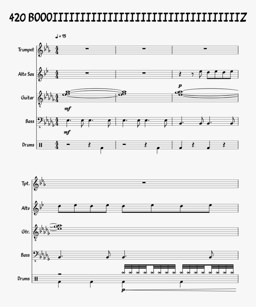 Wallace And Gromit Theme Alto Saxophone, HD Png Download