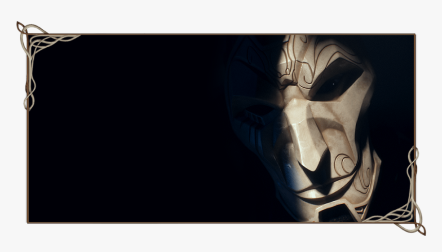 Scary League Of Legends, HD Png Download