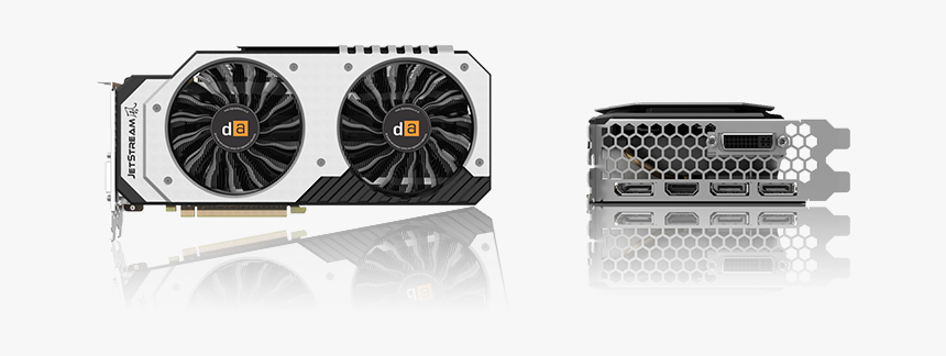 Gtx 980 Ti Super Clock, HD Png Download