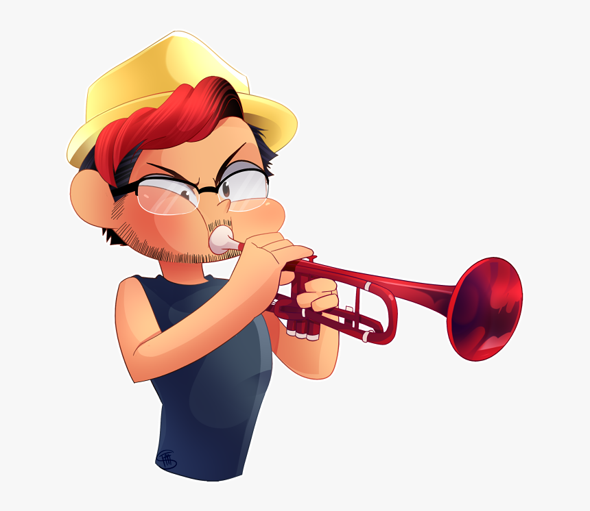 Markiplier Doot, HD Png Download