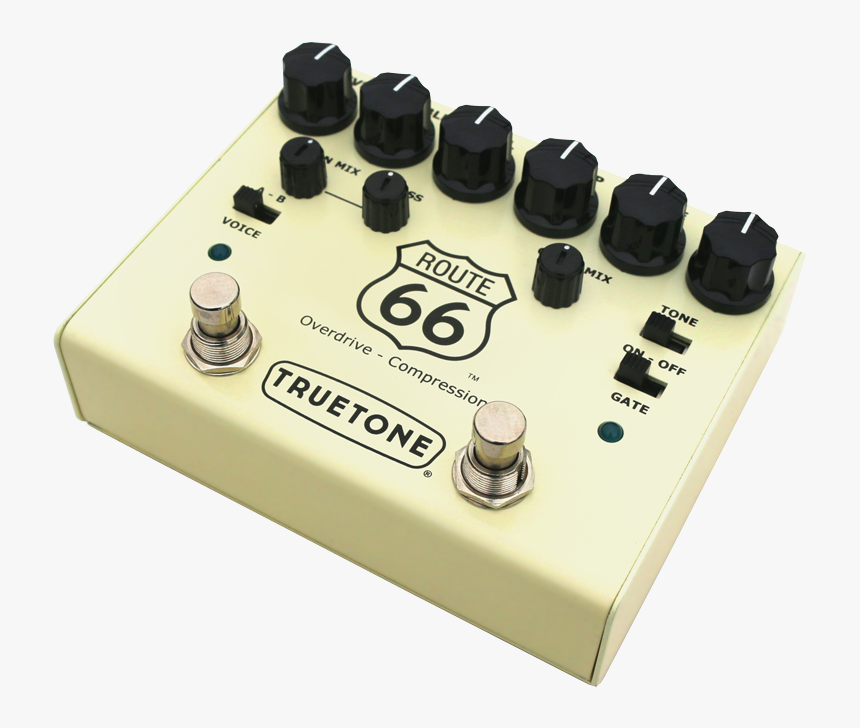 Route 66 Pedal, HD Png Download