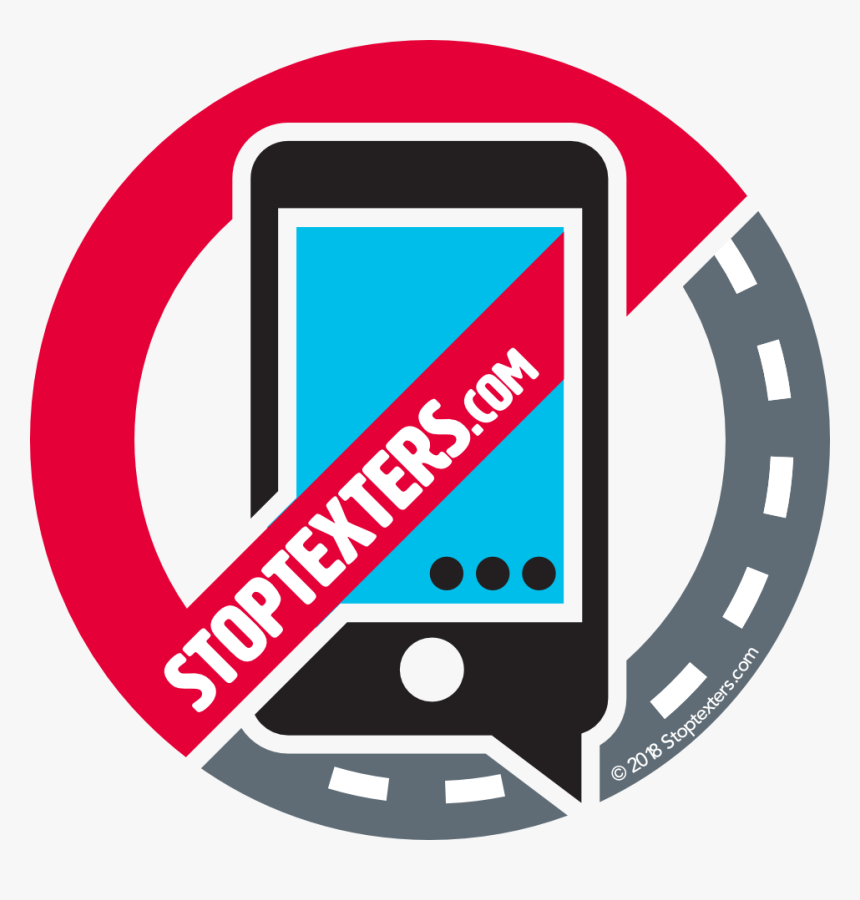Stoptexters - Com - Circle, HD Png Download